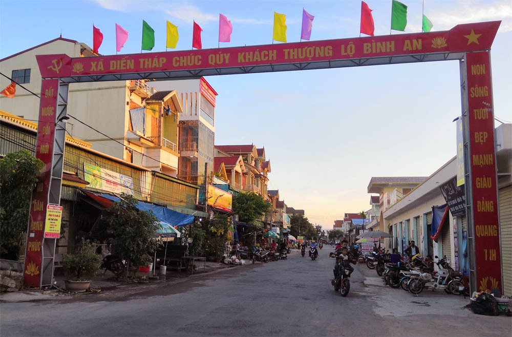 xa 1000 ti phu bac nhat xu nghe biet thu hang ngan o to nhieu vo ke