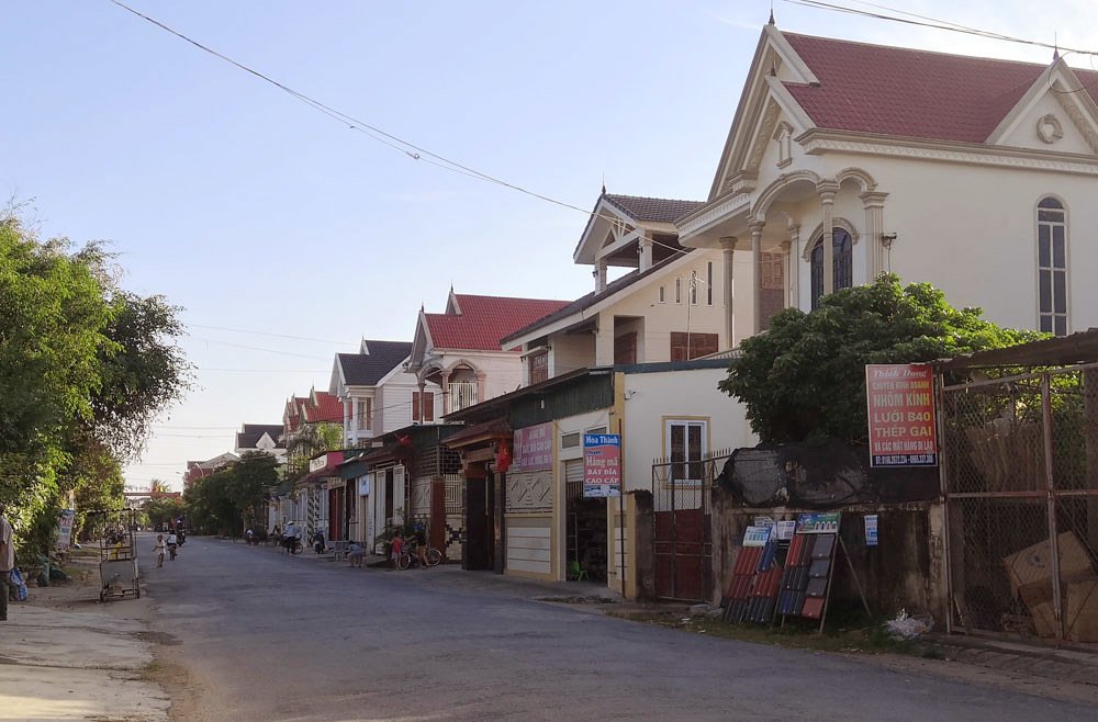 xa 1000 ti phu bac nhat xu nghe biet thu hang ngan o to nhieu vo ke