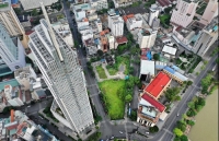 nha dau tu mua co phan dnnn chi nham toi dat vang