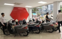 o to vinfast re nhat 423 trieu cao nhat 18 ti dong