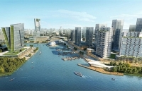 ha noi se dau thau tim chu dau tu cho 25 du an