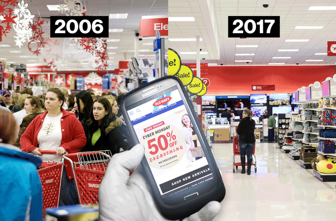 black friday tu hon loan den vang lang