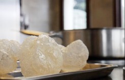 Nhà hàng Italy bán không khí chiên với giá 30 USD