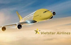 Xem xét cấp phép kinh doanh hàng không cho Vietstar Airlines