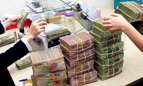 chinh phu da vay hon 17 ty usd trong 11 thang