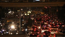 Lộ trình buýt nhanh BRT vẫn kẹt cứng trước giờ chạy thử