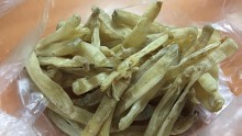 Mì chính nhà giàu: Gia vị 'vàng ròng' 5 triệu đồng/kg
