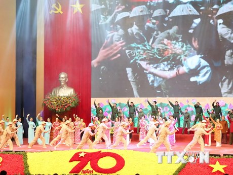 bai viet cua chu tich nuoc nhan ky niem ngay toan quoc khang chien