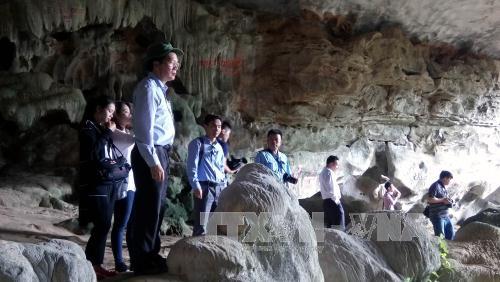 se cham dut nuoi thuy san trong di san vinh ha long