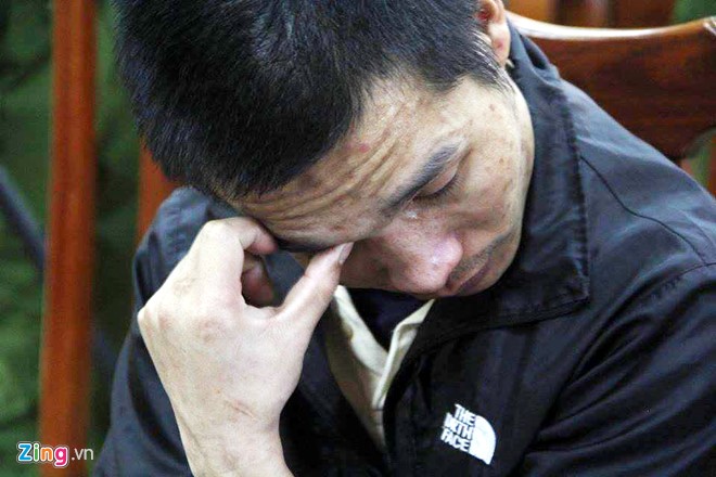hoan xu vu tham sat o lam dong do luat su moi gap bi cao