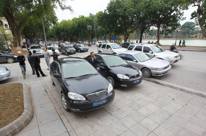 ha noi thi diem khoan xe cong 9 trieu dongthang