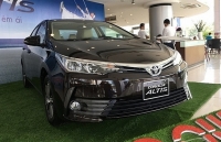 top 10 mau xe e am nhat thang 11 co mau khong ban duoc chiec nao