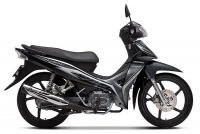 cap nhat gia xe may honda pcx ngay 712 pcx hybrid giam toi 45 trieu dong