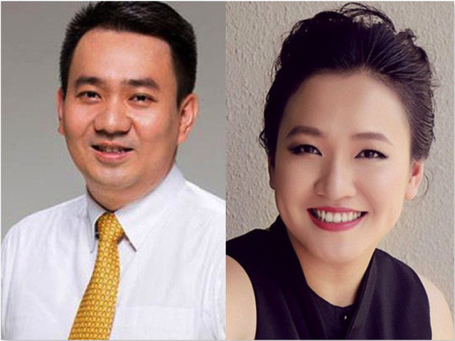 cap anh em ruot quyen luc ho le cu be lai bat ngo