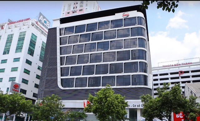 tp hcm cac du an co sai pham trong viec giao dat phai xu li linh dong