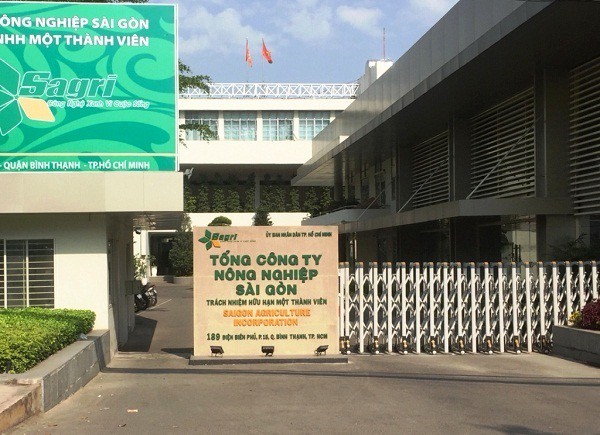 tp hcm cac du an co sai pham trong viec giao dat phai xu li linh dong