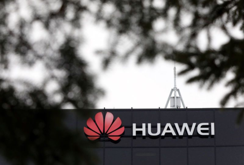 cong ty my lo trung quoc tra dua vi vu huawei