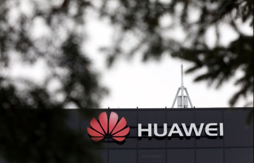 ong trump co the can thiep vu bat giu cfo huawei