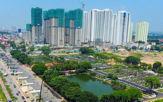 khong che chi phi lai vay doanh nghiep bat dong san gui kien nghi len thu tuong