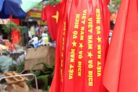 y nghia dang sau phoi canh duong hoa tet ky hoi 2019 o sai gon
