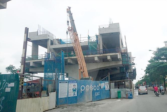metro be bet bo gtvt khan khoan de nghi ung von