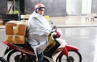 nua trieu usd roi ra duong tai xe thi nhau xuong nhat