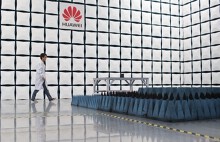 Tương lai của Trung Quốc bên trong trụ sở Huawei
