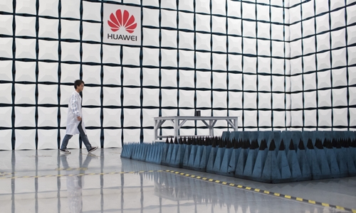 tuong lai cua trung quoc ben trong tru so huawei