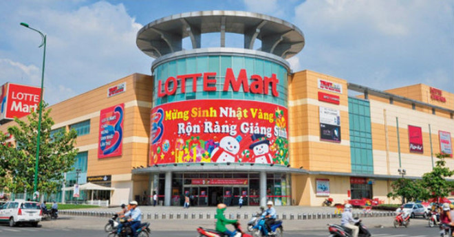 lotte chinh thuc nhay vao cho vay tieu dung o viet nam