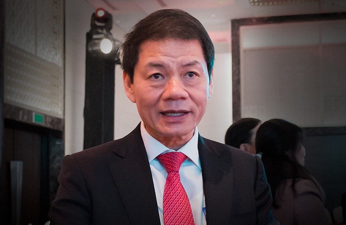 ba ong lon samsung vinfast va thaco noi gi ve cong nghiep ho tro viet nam