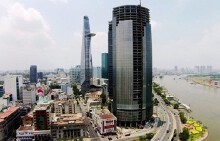 Khu đất bỏ hoang giữa Sài Gòn: Rao 1.200 tỉ, giảm giá 400 tỉ vẫn ế