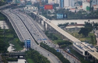 giam 05 m do day tuong vay metro so 1 co dam bao an toan