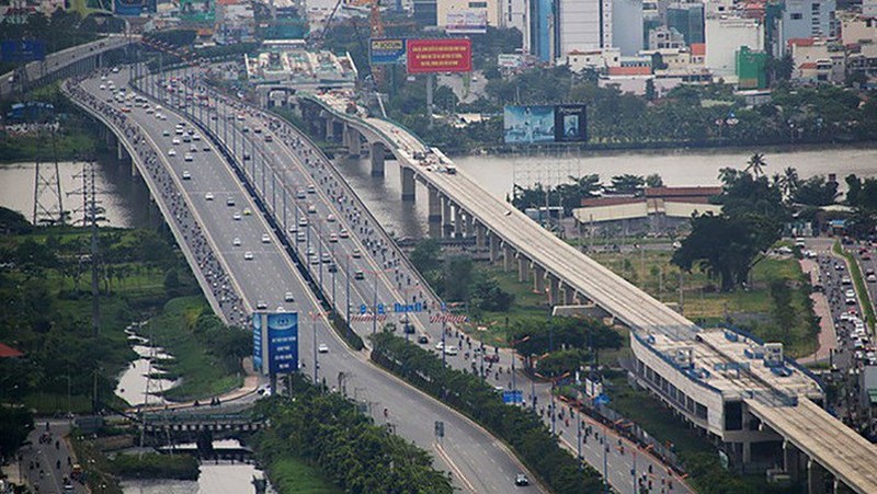 vi sao nhieu goi thau metro ben thanh doi von hang ngan ti