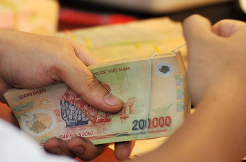 4 nam co hon 7600 vu pham toi lien quan den tin dung den