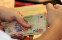 nhnn tung goi tin dung 5000 ti quyet dau voi tin dung den