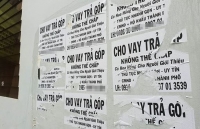 thanh hoa bat them 4 doi tuong cho vay tin dung den lai suat 182