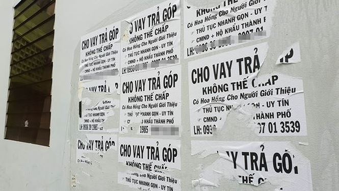 de xuat nang han muc cho vay tin chap de chan tin dung den