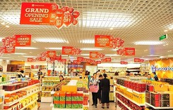 SASCO kêu khó gửi thông tin bán hàng miễn thuế vì mạng ở sân bay Tân Sơn Nhất chập chờn