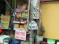 thuong tet o can tho giam manh cao nhat 230 trieu dong