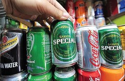 Bia Sài Gòn nói Cục thuế TP HCM vi phạm pháp luật khi cưỡng chế truy thu thuế hơn 3.100 tỷ đồng