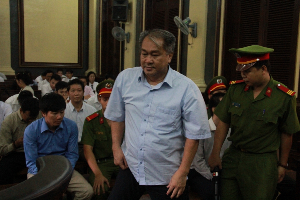 nhu ng con so khu ng trong da i a n vncb