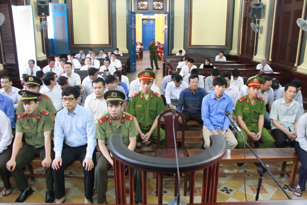 dai an vncb pham cong danh xin lo i thuo c ca p