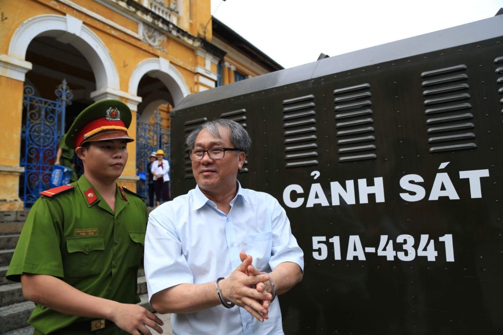 dai an vncb pham cong danh xin lo i thuo c ca p