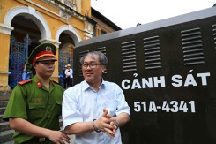 Đại án VNCB: Phạm Công Danh xin lỗi thuộc cấp