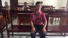Người ba lần tòa tuyên vô tội nay 'được' đình chỉ vì...bị tâm thần