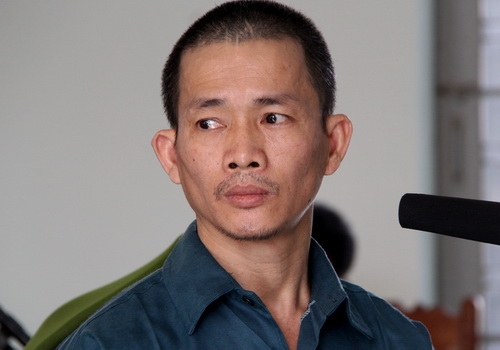 cong an xa no i du a hung thu gie t nguo i bo tro n