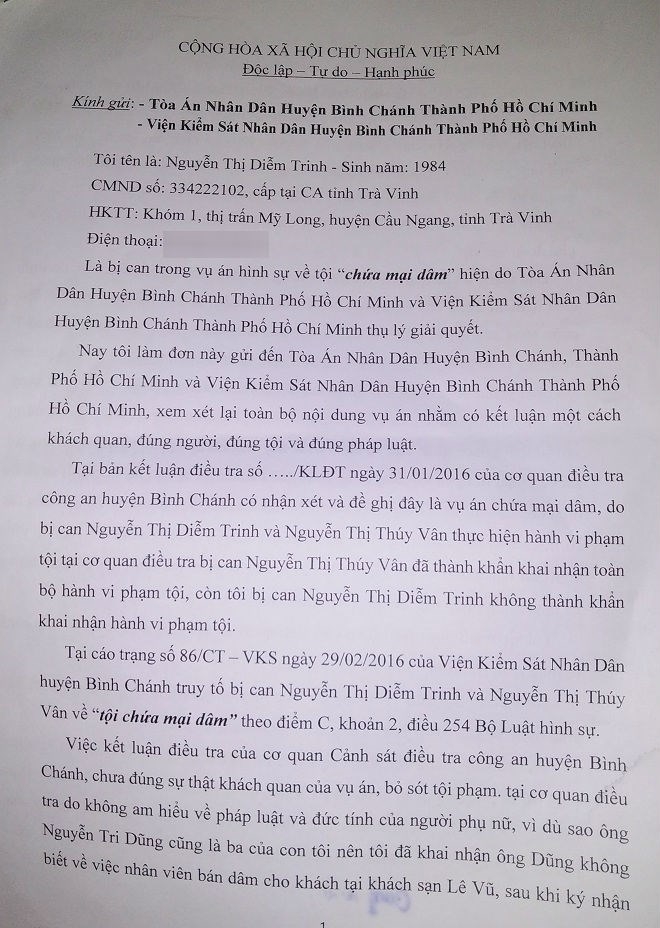 nhan vien la nh to i chu a ma i dam thay chu kha ch sa n