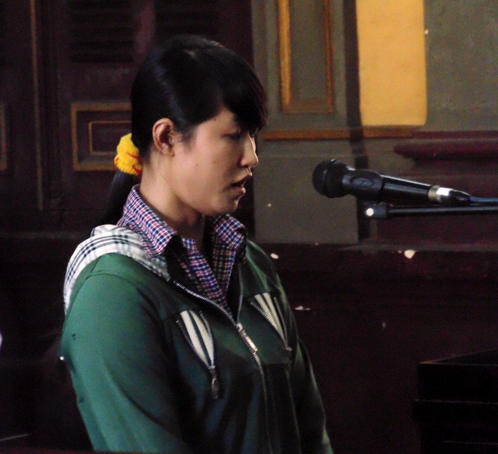 bi kich gia dinh