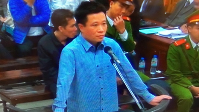 ha van tha m nha n tra ch nhie m de cong ty trung dung vay 500 ty