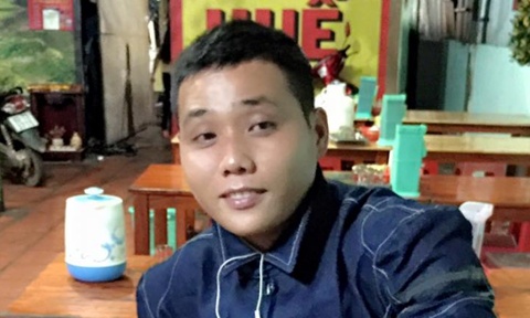 truy to ta i xe bmw da nh che t nguo i gu a trung tam sa i go n